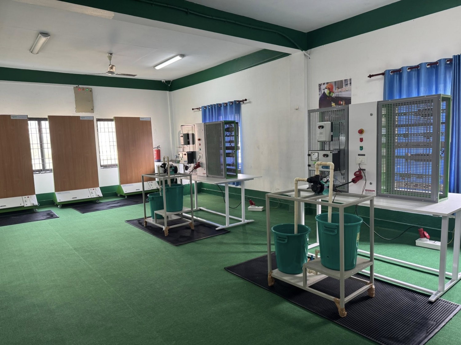 नारायणी बहुप्राविधिक शिक्षालय भरतपुर, १० चितवन Slider Image 6