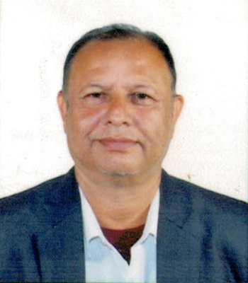 Bishnu Ghimire