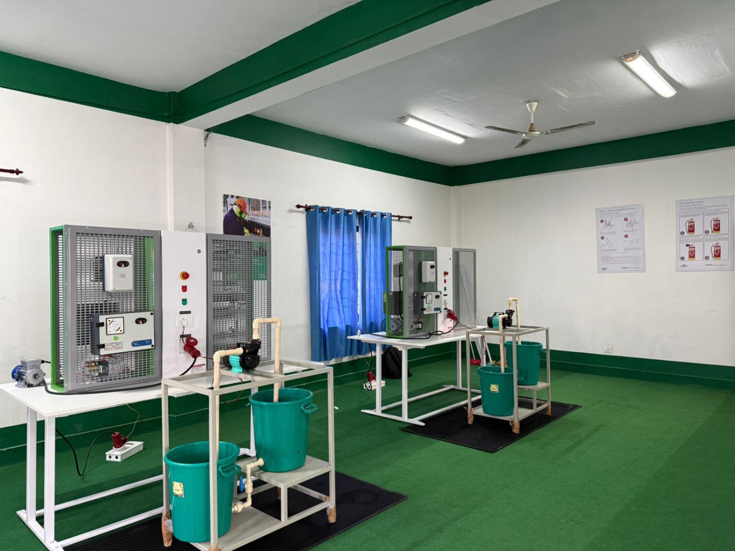 नारायणी बहुप्राविधिक शिक्षालय भरतपुर, १० चितवन Slider Image 4